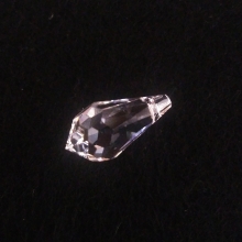 Sw. csepp Crystal 15x7,5 mm