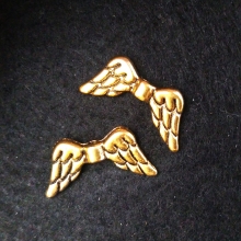 Angyalszárny aranysz. 20 mm