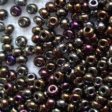 Bronz iris 10