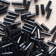Szalma hematit 6 mm