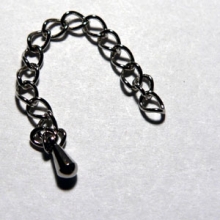 Lánchosszabbító rhodium