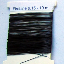 FireLine smoke 0,15 mm
