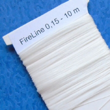 FireLine crystal 0,12 mm