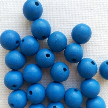Fagyöngy kék 12 mm
