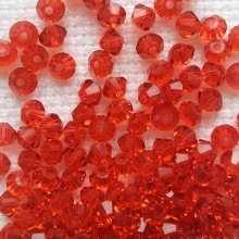 Sw. kr. Indian red 3 mm