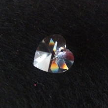 Sw. Szív Crystal 10,3 mm